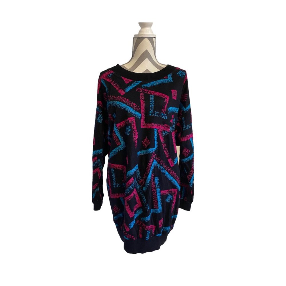 Vintage Top Notch sweater Size 1X